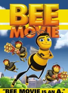 Bee Movie (2007) ผึ้งน้อยหัวใจบิ๊ก