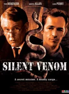 Silent Venom (2006) อสรพิษเลื้อยดิ่งทะเลลึก