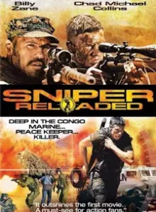 Sniper Reloaded (2011) สไนเปอร์ 4 โคตรนักฆ่าซุ่มสังหาร