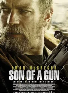 Son Of A Gun (2014) [ซับไทย]