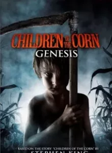 Children Of The Corn Genesis (2011) อาถรรพ์เด็กนรก
