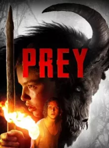 Prey (2019) พากย์ไทย