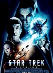 Star Trek (2009)  สตาร์ เทรค สงครามพิฆาตจักรวาล