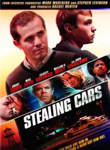 Stealing Cars (2015) [ซับไทย]
