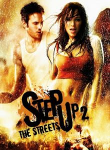 Step Up 2 the Streets (2008) สเต็ปโดนใจ หัวใจโดนเธอ 2