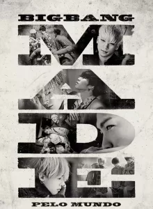 Bigbang Made The Movie (2016)