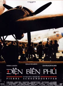 Dien Bien Phu (1992) แหกค่ายนรกเดียน เบียน ฟู