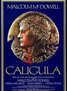 Caligula (1979) คาลิกูลา กษัตริย์วิปริตแห่งโรมัน