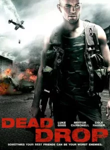 Dead Drop (2013) ดิ่งเวหาล่าทวงแค้น