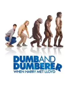 Dumb and Dumberer When Harry Met Lloyd (2003) ดั้มบ์เลอะ ดั้มบ์เบอะ โง่จริงจา
