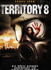 Territory 8 (2013) เขต 8 แดนมรณะ