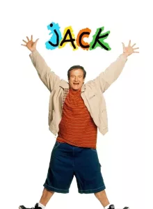 Jack (1996) แจ๊ค โตผิดล็อค