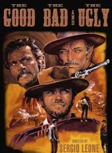 The Good, the Bad and the Ugly (1966) มือปืนเพชรตัดเพชร