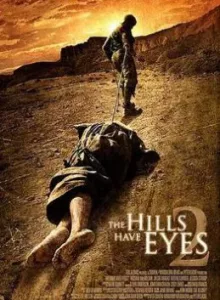 The Hills Have Eyes ll (2007) โชคดีที่ตายก่อน 2