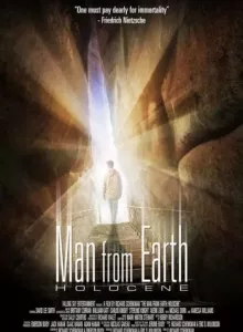 The Man from Earth Holocene (2017) [ซับไทย]