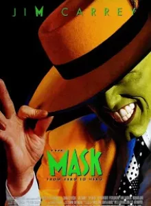 The Mask (1994) หน้ากากเทวดา