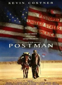 The Postman (1997) คนแผ่นดินวินาศ