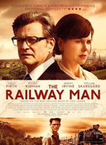 The Railway Man (2013) แค้น สะพานข้ามแม่น้ำแคว
