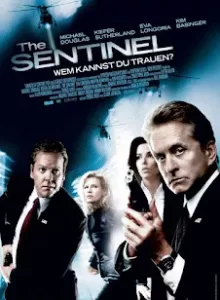 The Sentinel (2006) เดอะ เซนทิเนล โคตรคนขัดคำสั่งตาย