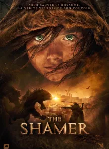 The Shamer’s Daughter (2015) สาวน้อยพลังเวทย์กับดินแดนมังกรไฟ