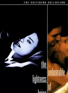 The Unbearable Lightness of Being (1988) ปรารถนาต้องห้าม