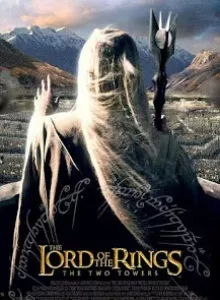 The Lord of The Rings : The Two Towers (2002) ลอร์ดออฟเดอะริงส์ อภินิหารแหวนครองพิภพ ภาค 2
