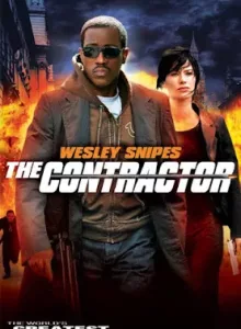 The Contractor (2007) ภารกิจเด็ดหัวมือสังหาร