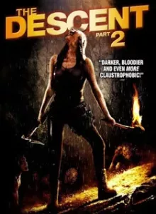 The Descent Part 2 (2009) หวีดมฤตยูขย้ำโลก 2