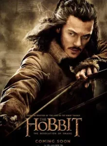 The Hobbit 2 The Desolation of Smaug (2013) ดินแดนเปลี่ยวร้างของสม็อค