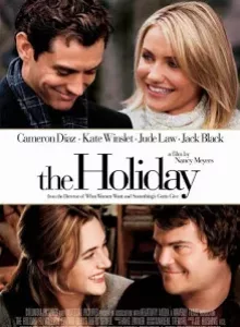 The Holiday (2006) เซอร์ไพรส์รักวันพักร้อน