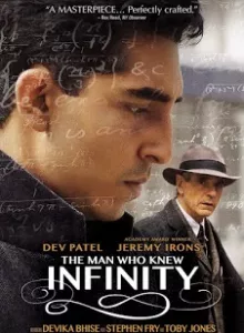 The Man Who Knew Infinity (2015) อัจฉริยะโลกไม่รัก