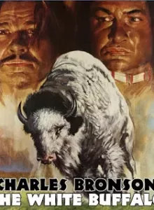 The White Buffalo (1977) กระทิงยักษ์ [ซับไทย]