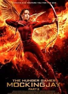 The Hunger Games Mockingjay – Part 2 (2015) เกมล่าเกม ม็อกกิ้งเจย์ พาร์ท 2