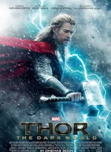 Thor 2 The Dark World (2013) ธอร์ เทพเจ้าสายฟ้าโลกาทมิฬ