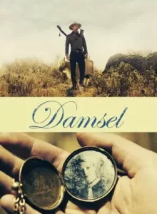 Damsel (2018) บรรยายไทย