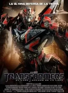 Transformers 3 Dark of the Moon (2011) ทรานส์ฟอร์เมอร์ส ดาร์ค ออฟ เดอะ มูน