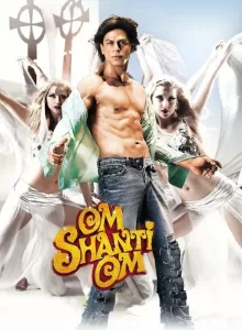 Om Shanti Om (2007) โอม ศานติ โอม