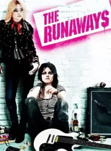 The Runaways (2010) เดอะ รันอะเวย์ส รัก ร็อค ร็อค