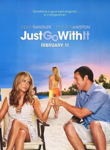 Just Go With It (2011) แกล้งแต่งไม่แกล้งรัก