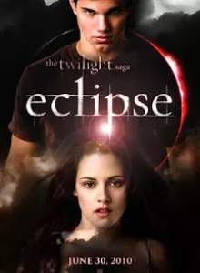 The Twilight Saga: Eclipse (2010) แวมไพร์ ทไวไลท์ 3 : อีคลิปส์