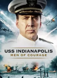 USS Indianapolis: Men of Courage (2016) ยูเอสเอส อินเดียนาโพลิส: กองเรือหาญกล้าฝ่าทะเลเดือด