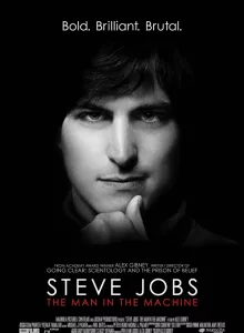 Steve Jobs The Man in the Machine (2015) สตีฟ จ็อบส์ บุรุษอัจฉริยะ (บรรยายไทย)