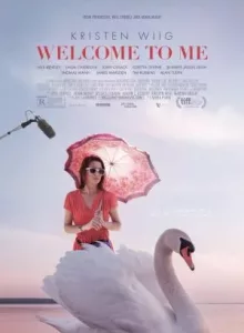 Welcome to Me (2014) บรรยายไทยแปล
