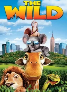 The Wild (2006) แก๊งเขาดิน ซิ่งป่วนป่า