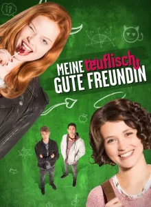 How to Be Really Bad (Meine teuflisch gute Freundin) (2018) ภารกิจแสบแบบฉบับนรก (Netflix)