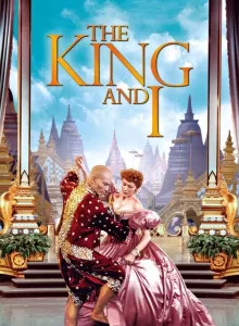 The King and I (1956) เดอะคิงแอนด์ไอ