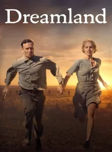 Dreamland (2019) แดนฝัน
