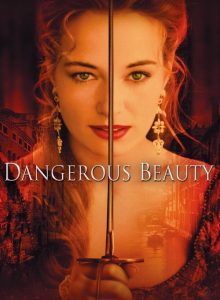 Dangerous Beauty (1998) ร้อนรักลิขิตหัวใจ