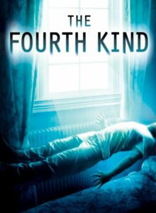 The Fourth Kind (2009) 1-2-3-4 ช็อค
