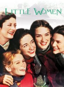 Little Women (1994) สี่ดรุณี
